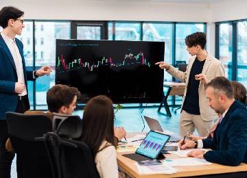 TRADING SET UP AND STRATEGIES TRADING SET UP AND STRATEGIES